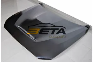 betaautoparts-Hood GT Steel