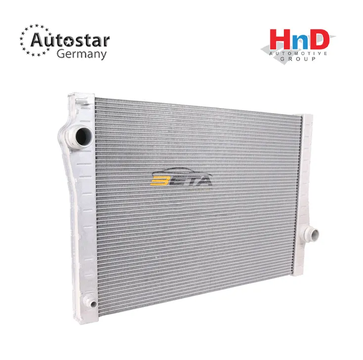 betaautoparts-Water Radiator For Engine