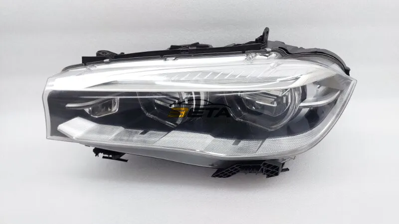 betaautoparts-Front  Headlight  LED