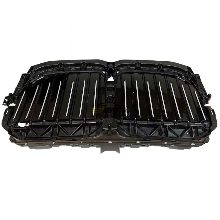 betaautoparts-Radiator Support Air Duct