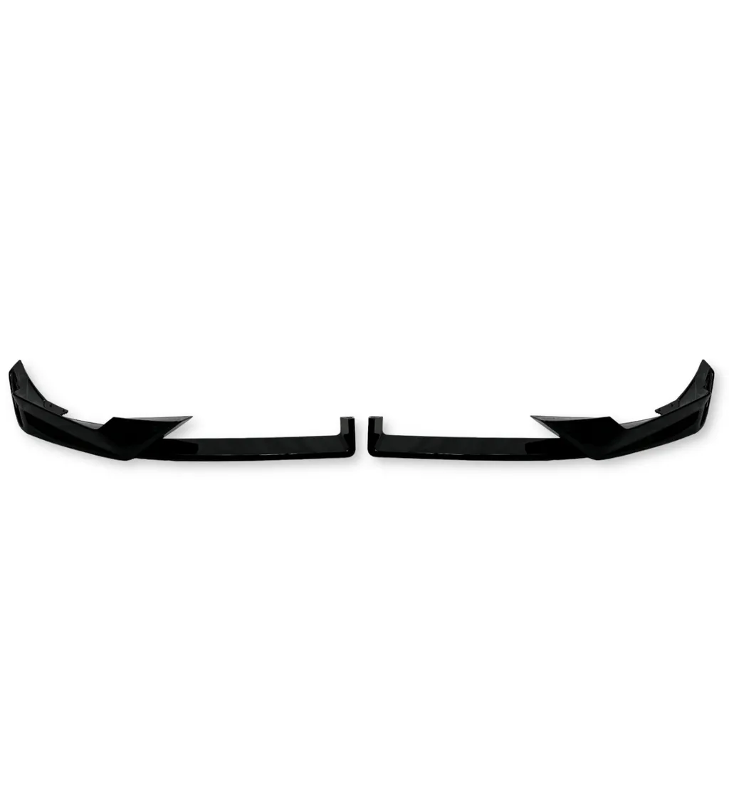 betaautoparts-Aero Kit Glass Black