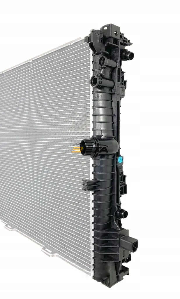 betaautoparts-WATER RADIATOR