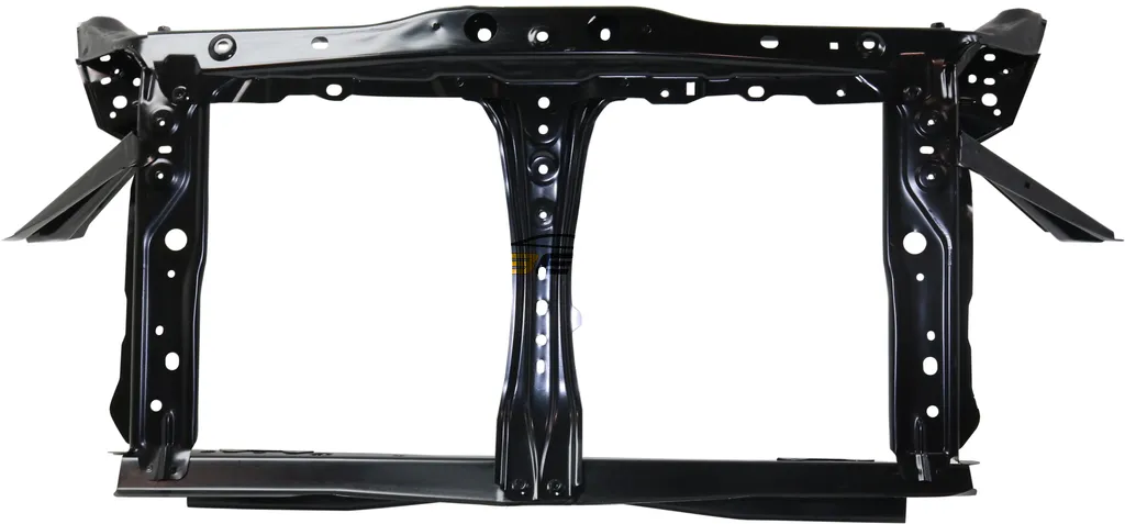 betaautoparts-Front Radiator Support