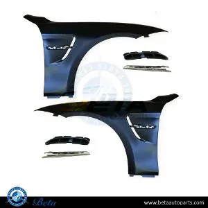 betaautoparts-Front Fender M4