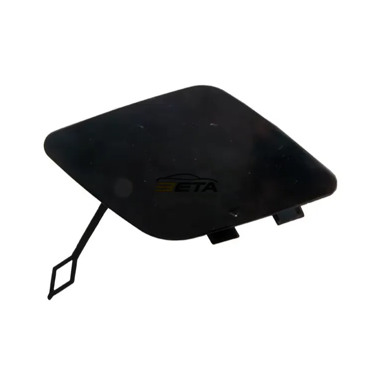 betaautoparts-Front Bumper Tow Cover M5 LCI