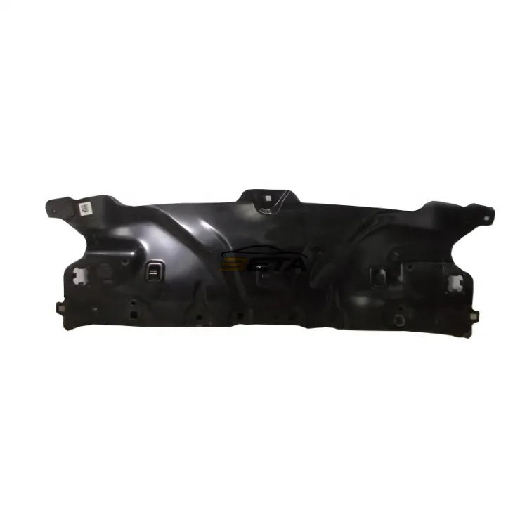 betaautoparts-Radiator Support Cover Shield