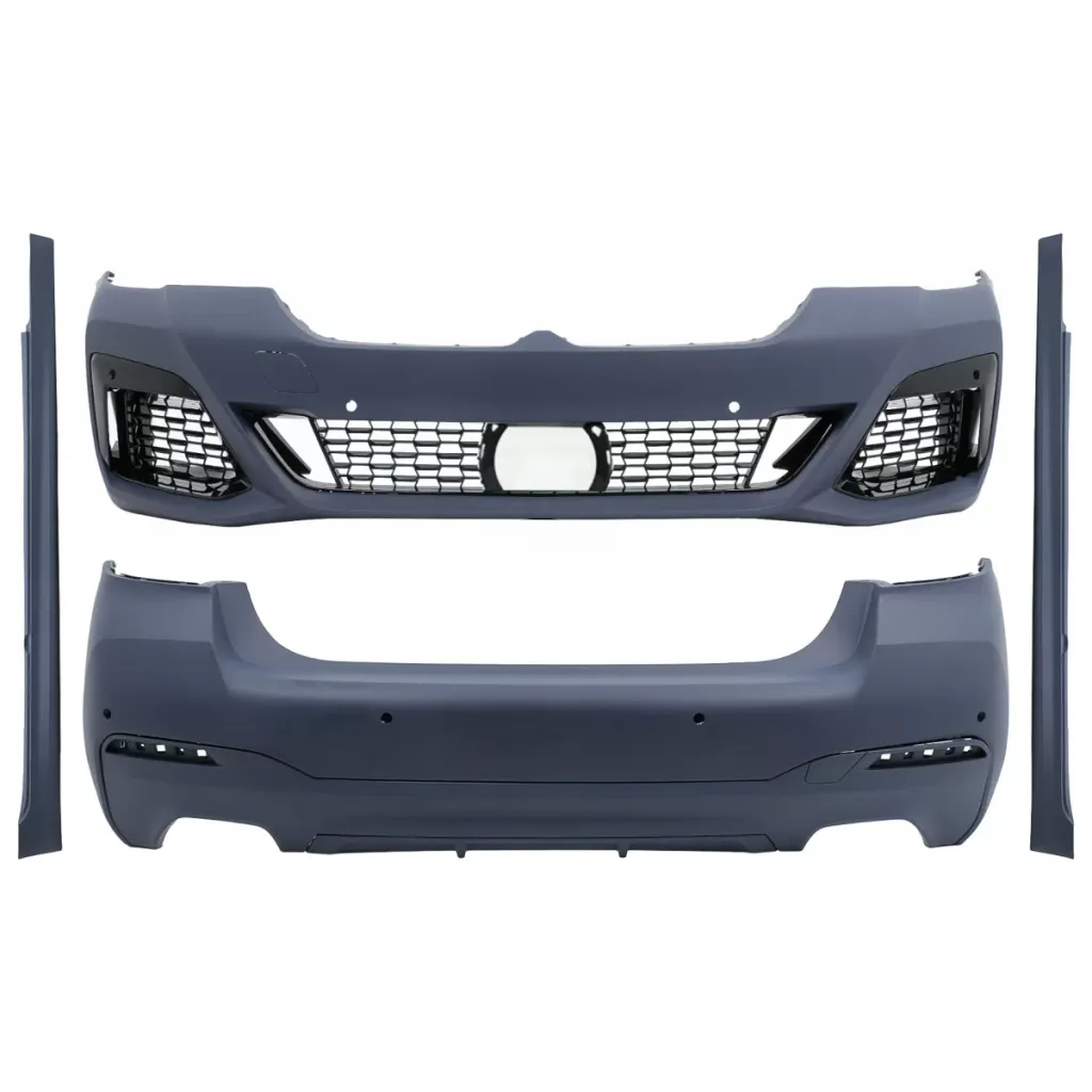 betaautoparts-BMW G30 Body Kits LCI M-Tech