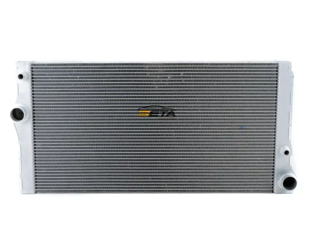 betaautoparts-Water Radiator For 3.5 Engine