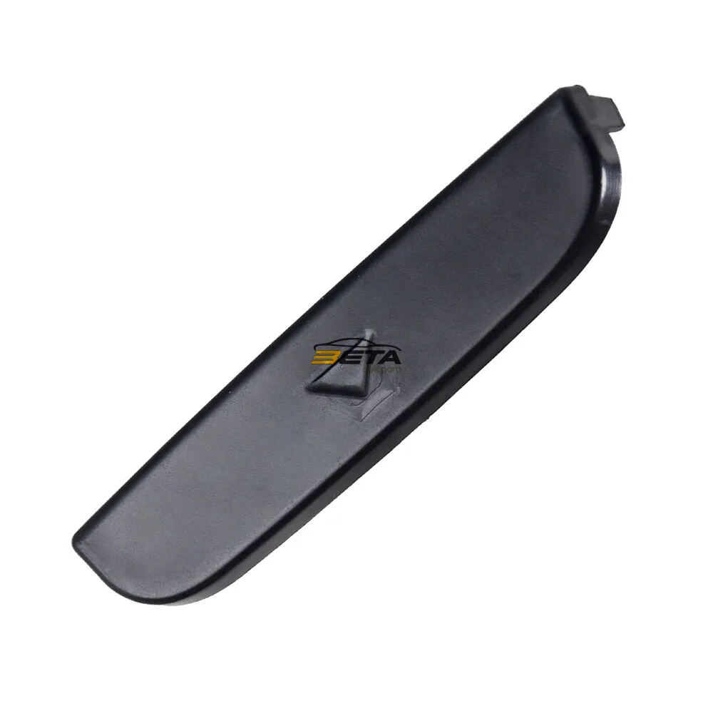 betaautoparts-Rear Bumper Tow Cover M/Tech 2019-21