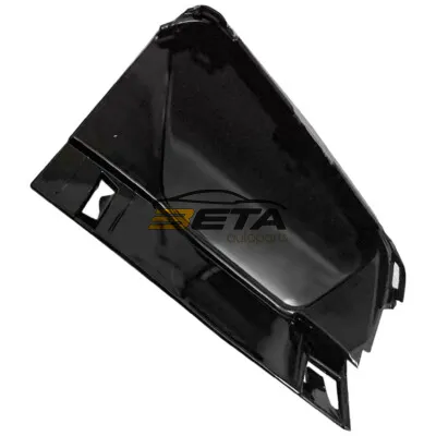 betaautoparts-Front Bumper Grille Air Inlet Cover