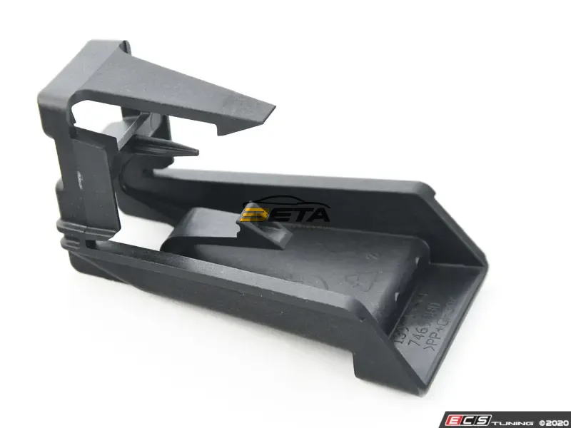 betaautoparts-Front Carrier Support Bracket