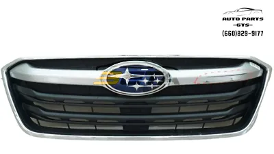 betaautoparts-Hood Grille Normal