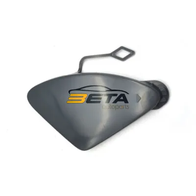 betaautoparts-Front Bumper Tow Cover