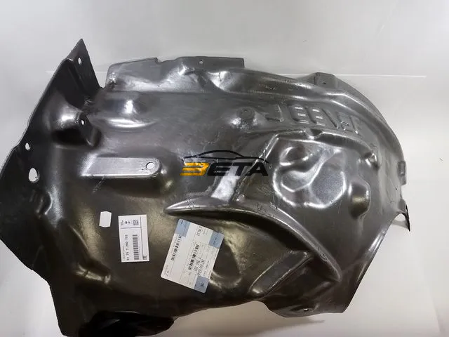 betaautoparts-Fender Liner Wheel Housing Cover (Rear)