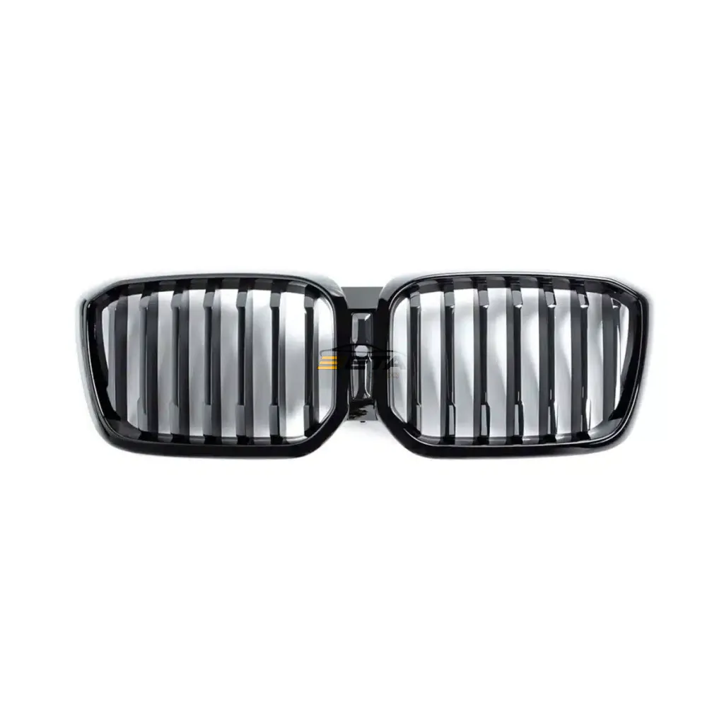 betaautoparts-Hood Grille LCI