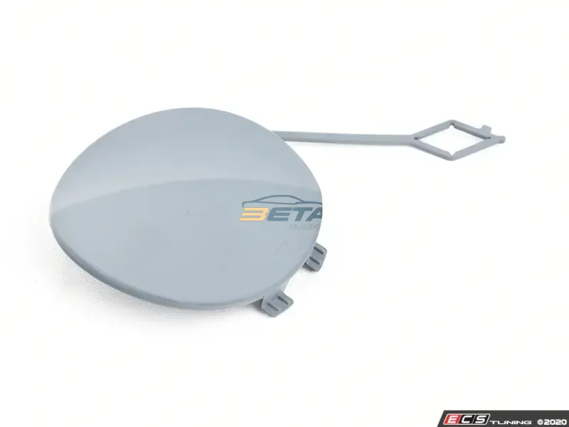betaautoparts-Front Bumper Tow Hook Cover M/Tech