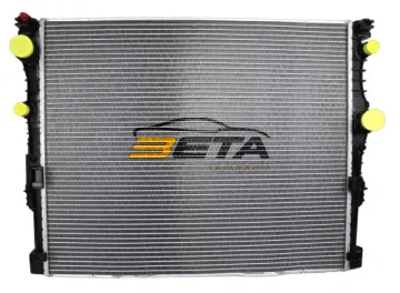 betaautoparts-Engine Water Radiator