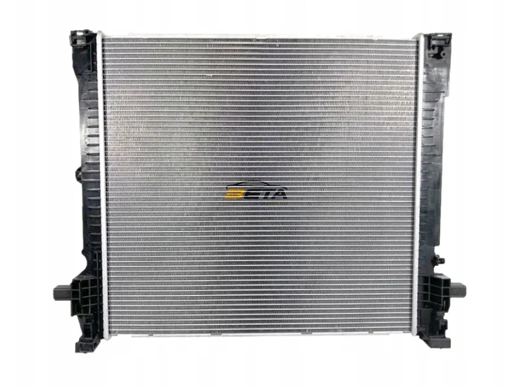 betaautoparts-Engine Water Radiator For G01/G02