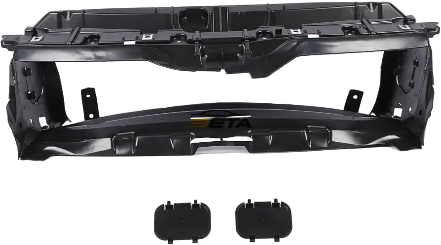 betaautoparts-Air Duct Radiator