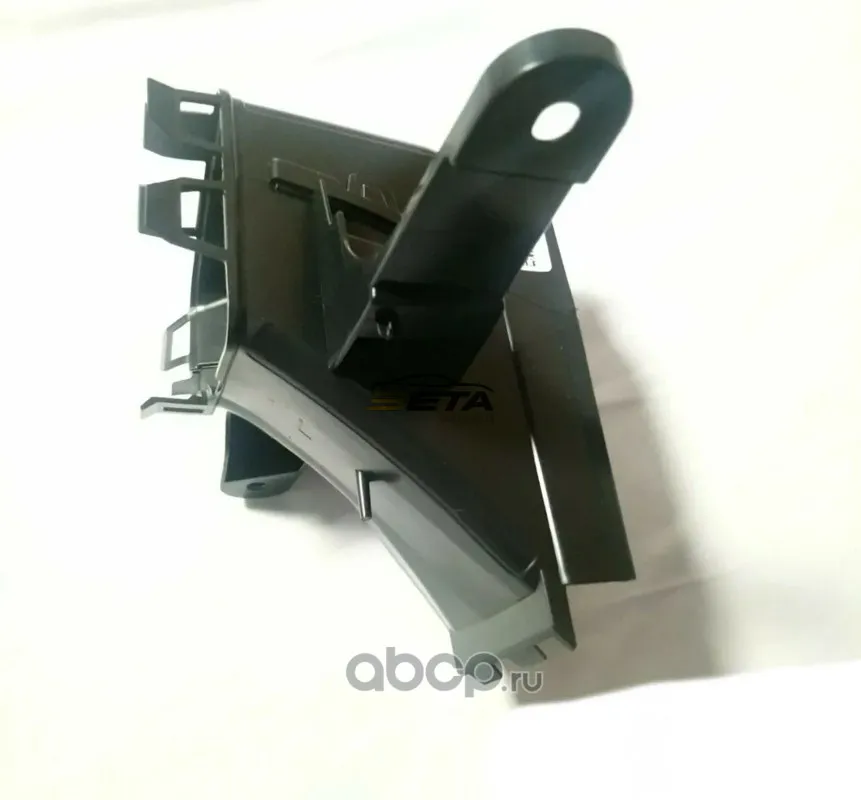 betaautoparts-Front Brake Air Duct