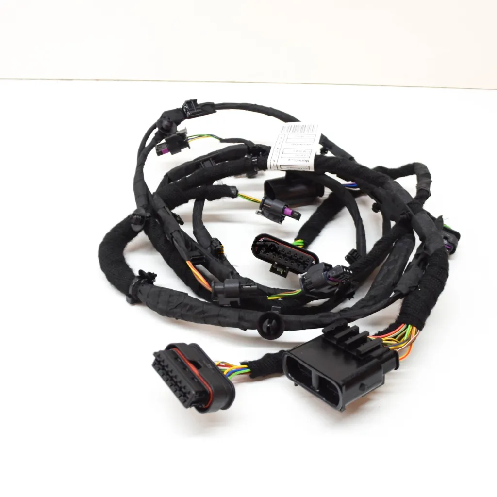 betaautoparts-Front Bumper PDC Wiring Harness