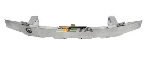 betaautoparts-Front Bumper Reinforcement Aluminium