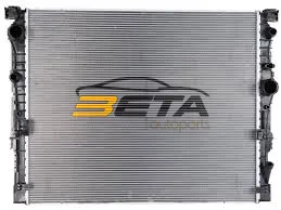 betaautoparts-Engine Water Radiator