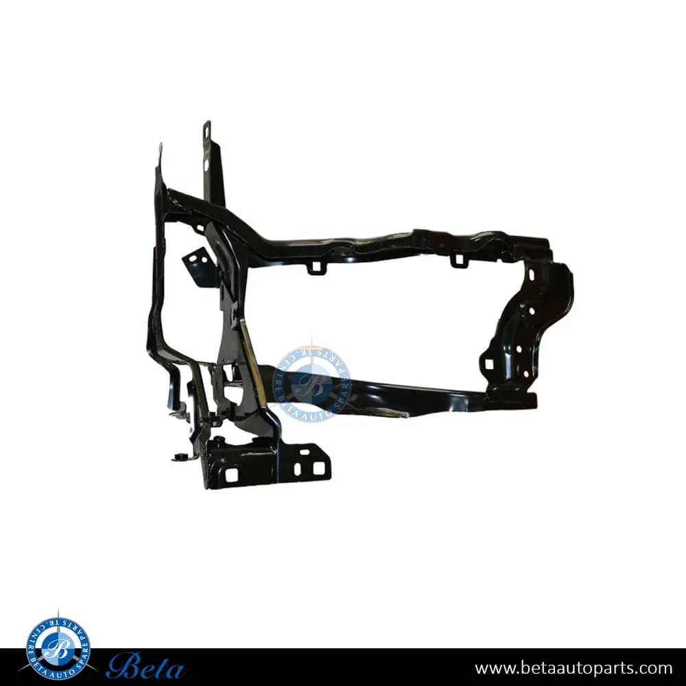 betaautoparts-Headlamp Frame L/R