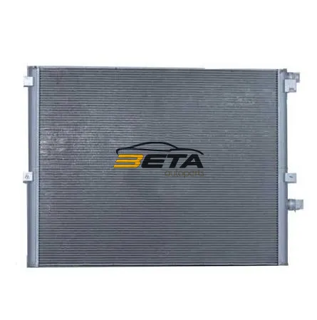 betaautoparts-Charge cooler Radiator for Engine  B48/B46