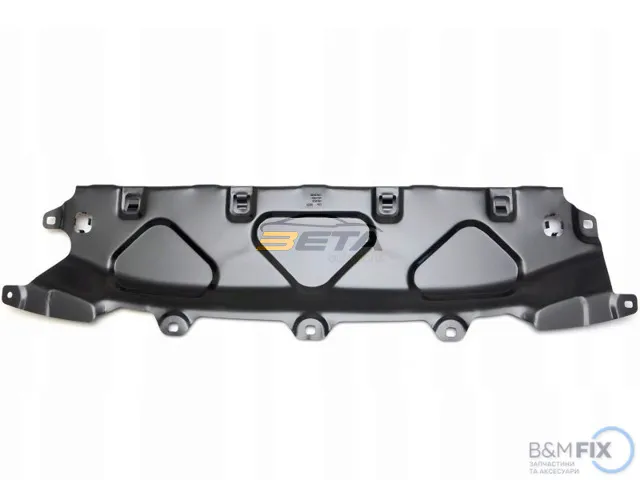 betaautoparts-Radiator Support Cover