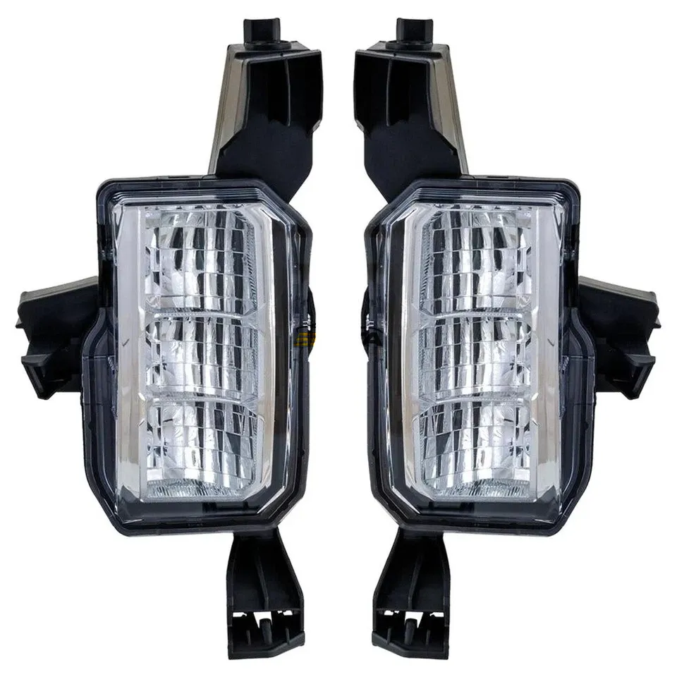 betaautoparts-LED Fog Lamp