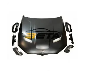 betaautoparts-Hood M5 CS (GT)