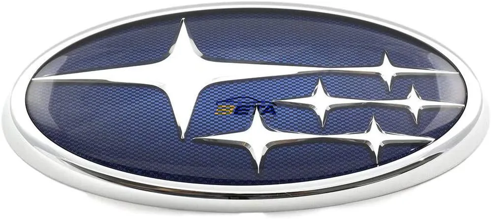 betaautoparts-Front Hood Logo