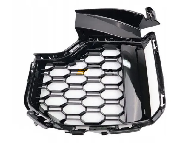 betaautoparts-FRONT BUMPER FOG LAMP GRILL