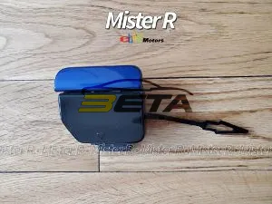 betaautoparts-Rear Bumper Tow Cover