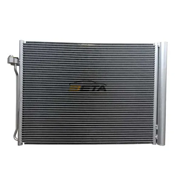 betaautoparts-A/C Radiator