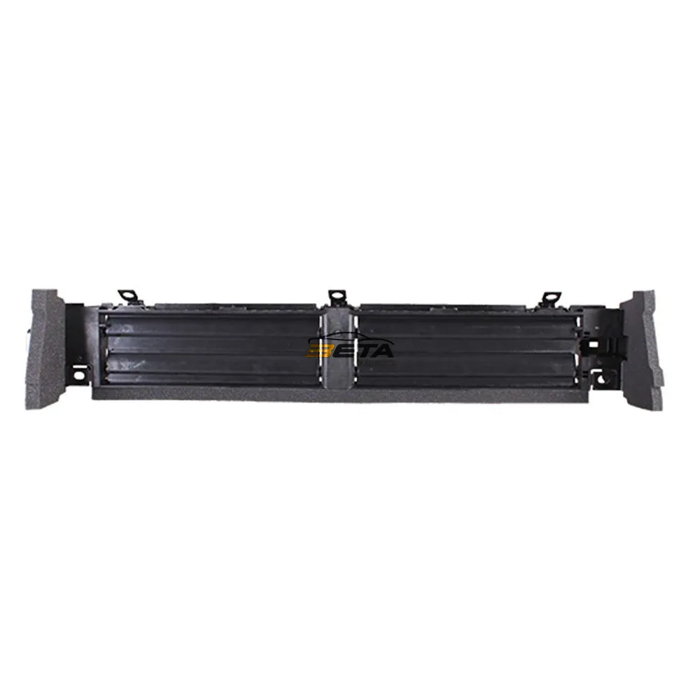 betaautoparts-Radiator Shutter Assembly