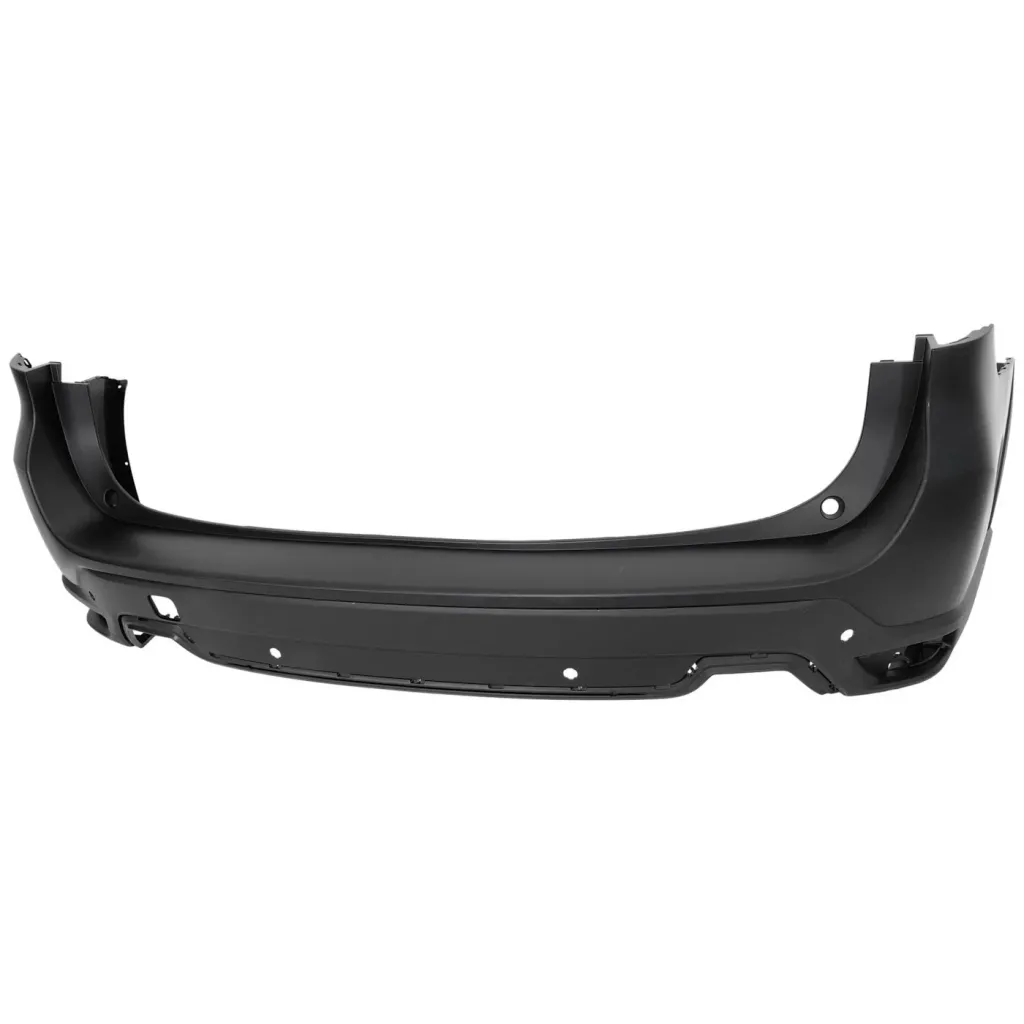 betaautoparts-Rear Bumper