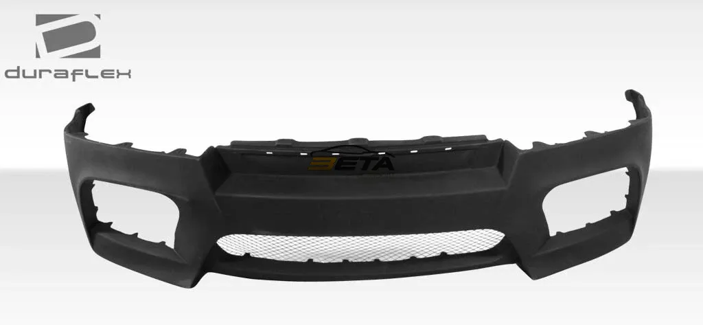 betaautoparts-Front Bumper M Look