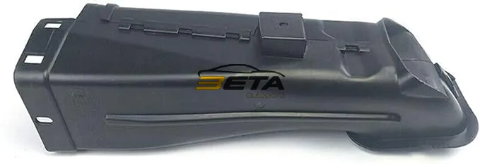 betaautoparts-Engine Air Intake Hose Duct