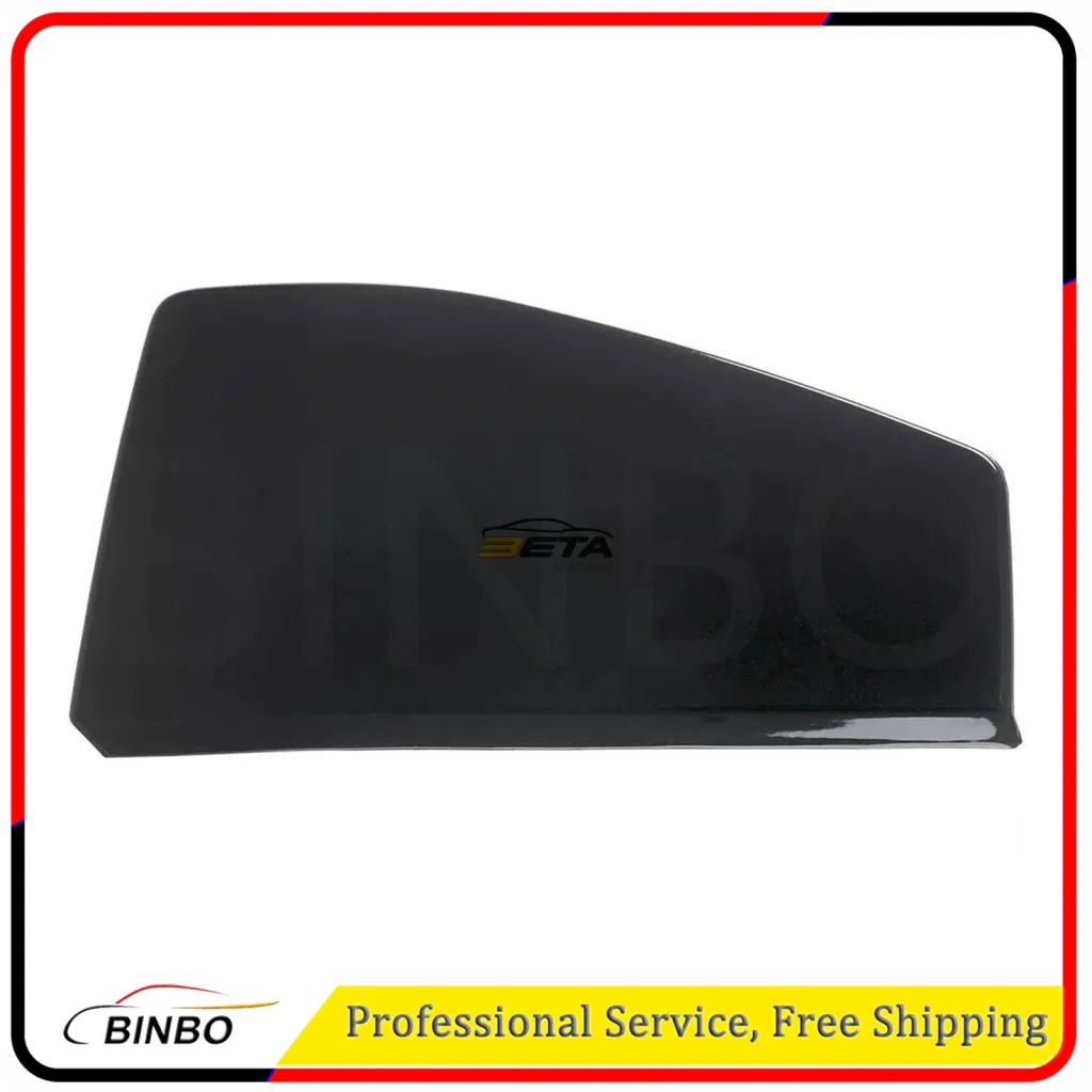 betaautoparts-Front Bumper Tow Cover  M/Tech