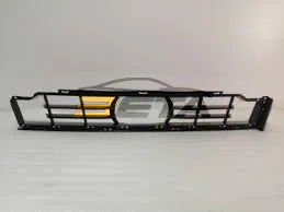 betaautoparts-Freont Bumper Grill Center wich PDC