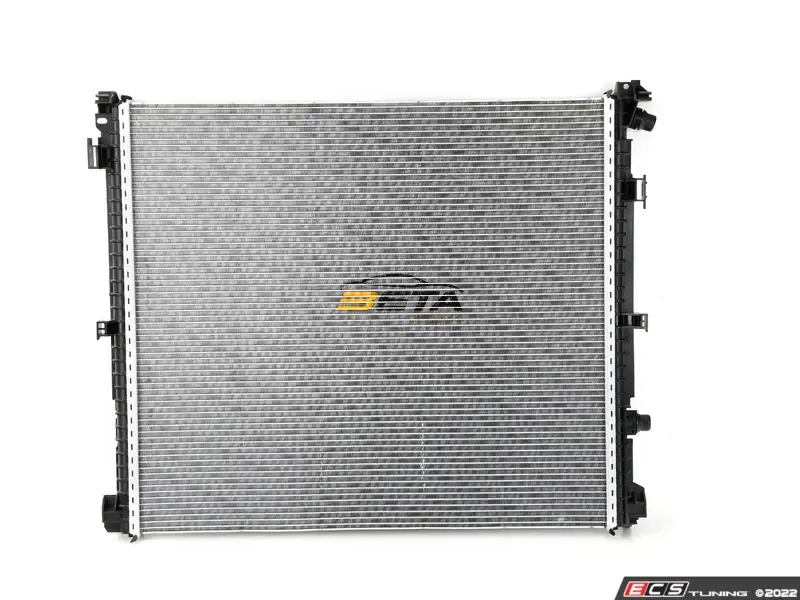 betaautoparts-Water Radiator For Turbin