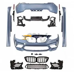 betaautoparts-Body Kits For M2
