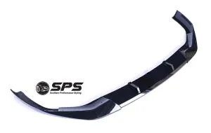 betaautoparts-Front Bumper Lip M/Tech LCI