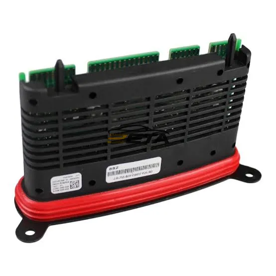 betaautoparts-Headlight TMS Driver Module Control