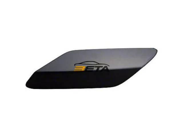 betaautoparts-Headlight Washer Cover For M-Tech. Bumper