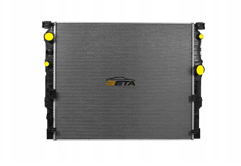 betaautoparts-Water Radiator For Engine B46/B58