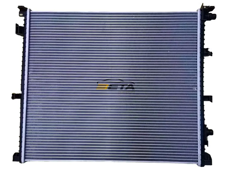 betaautoparts-WATER RADIATOR
