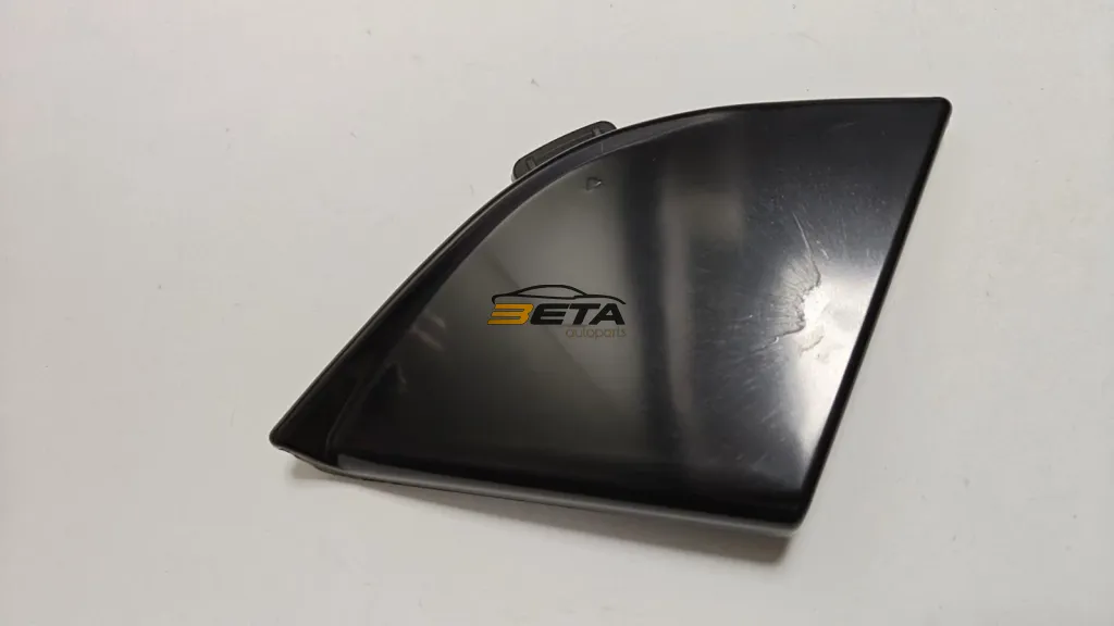betaautoparts-Front Bumper Tow Cover X5M